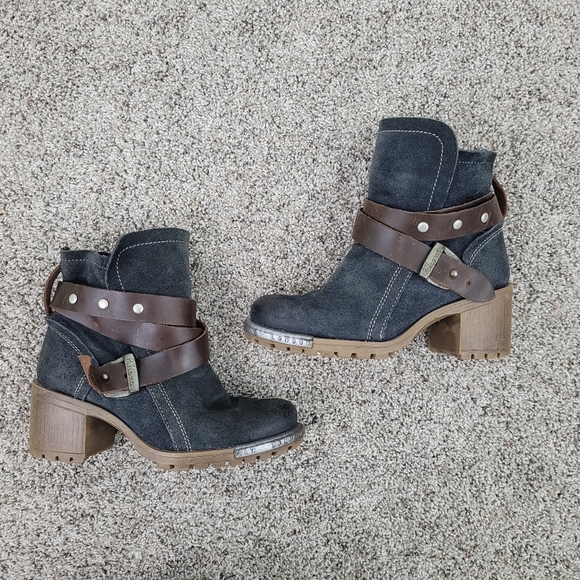 Fly London | Shoes | Fly London Lok 